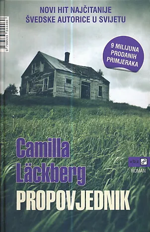 Propovjednik