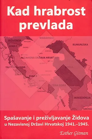 Kad hrabrost prevlada