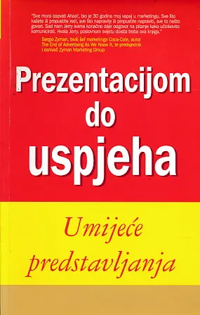 Prezentacijom do uspjeha