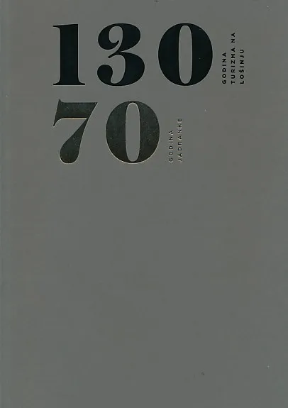 130 godina turizma na Lošinju