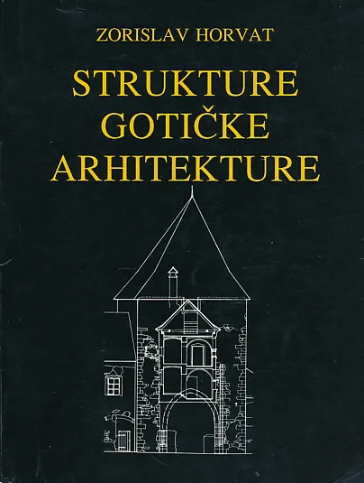 Strukture gotičke arhitekture