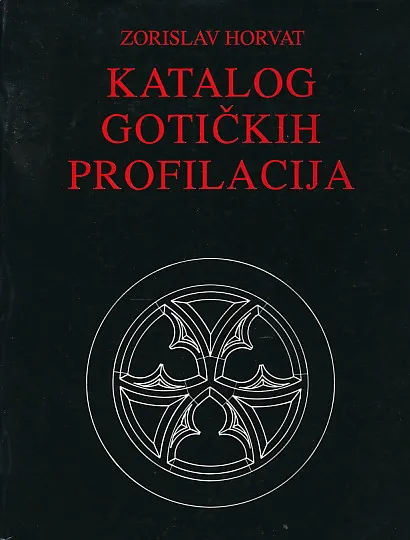 Katalog gotičkih profilacija