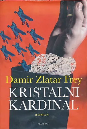 Kristalni kardinal