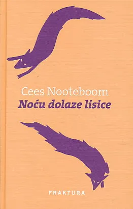 Noću dolaze lisice