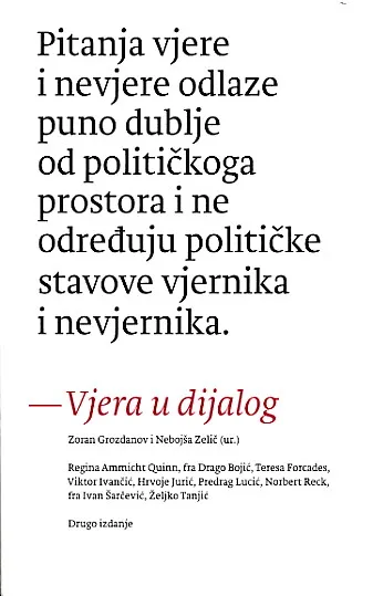 Vjera u dijalog