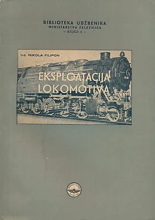 Eksploatacija lokomotiva