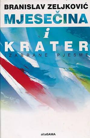 Mjesečina i krater