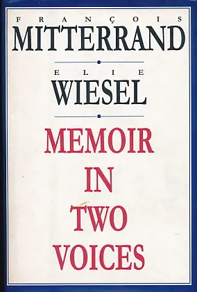 Memoir in Two Voices
