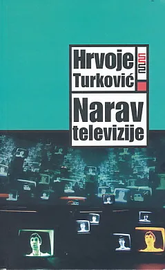 Narav televizije