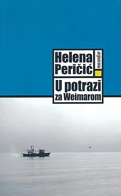 U potrazi za Weimarom