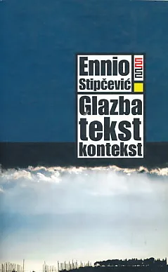 Glazba, tekst, kontekst