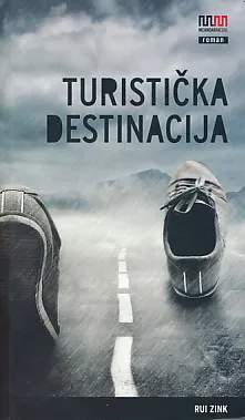Turistička destinacija