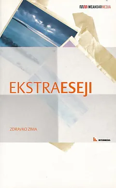 Ekstraeseji