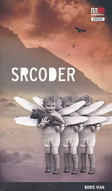 Srcoder