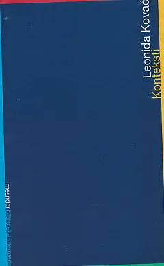 Konteksti
