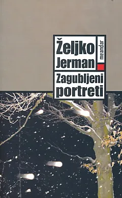 Zagubljeni portreti