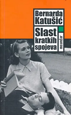 Slast kratkih spojeva