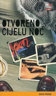 Otvoreno cijelu noć