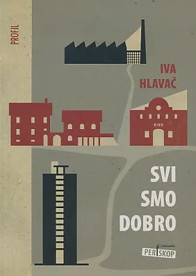 Svi smo dobro