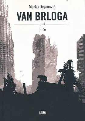 Van brloga