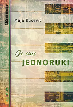 Je suis jednoruki