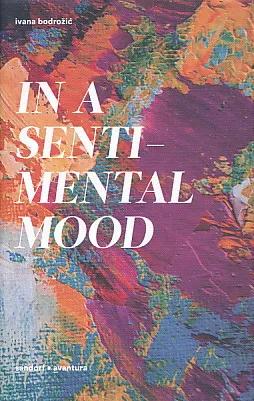 In a sentimental mood