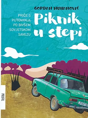 Piknik u stepi