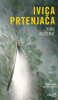 Tiho rušenje