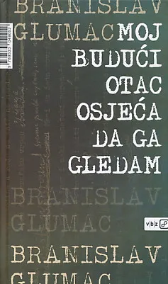 Moj budući otac osjeća da ga gledam