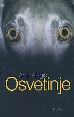 Osvetinje