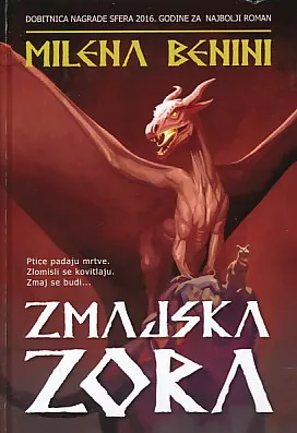 Zmajska zora