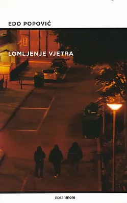 Lomljenje vjetra