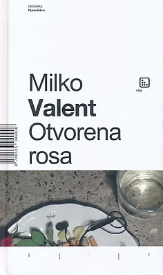 Otvorena rosa