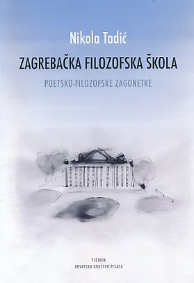 Zagrebačka filozofska škola
