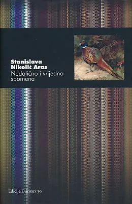 Nedolično i vrijedno spomena