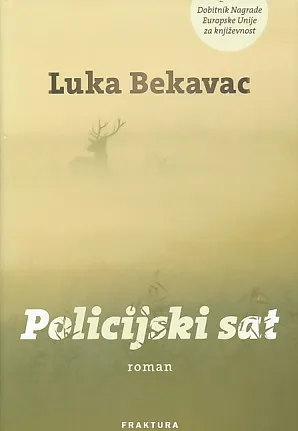 Policijski sat