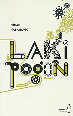 Laki pogon