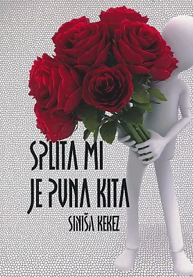 Splita mi je puna kita