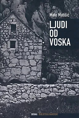 Ljudi od voska