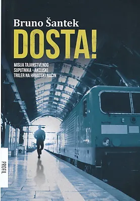 Dosta!