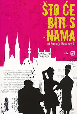što će biti s nama