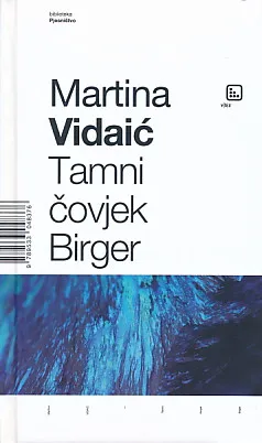 Tamni čovjek Birger