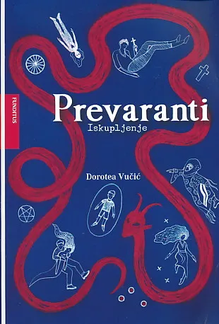 Prevaranti: Iskušenje