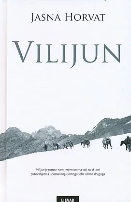 Vilijun