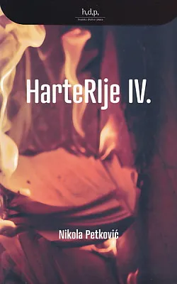 HarteRIje IV.