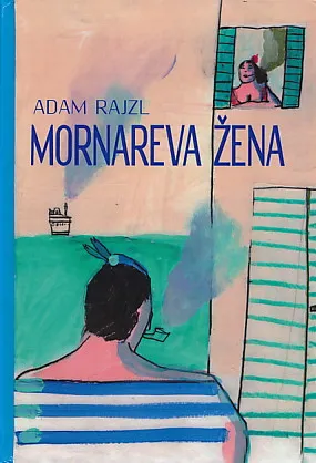 Mornareva žena