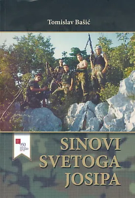 Sinovi svetoga Josipa