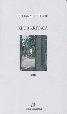 Klub krivaca