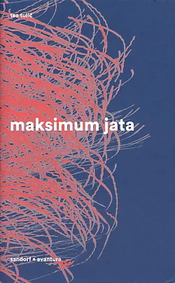 Maksimum jata