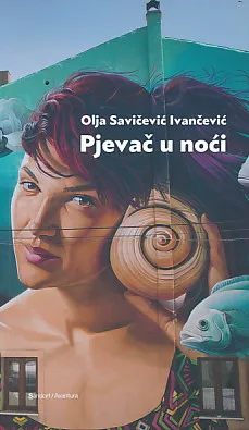 Pjevač u noći